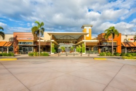 Outlets at Kapolei Commons